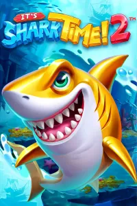 It’s Shark Time! 2